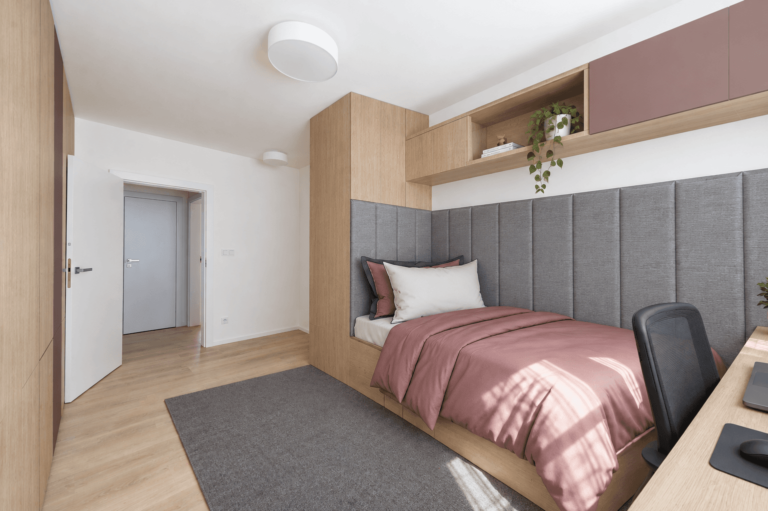 3 bedroom flat for sale, 67 m², Werichova, Olomouc, Olomoucký Region 3 bedroom flat for sale, 67 m², Werichova, Olomouc, Olomoucký Region