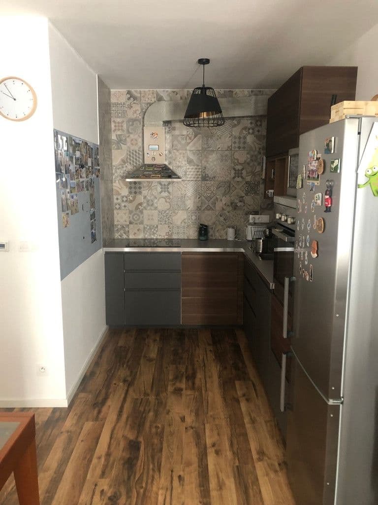 2 bedroom flat to rent, 52 m², Orechová, Dunajská Lužná, Bratislavský Region 2 bedroom flat to rent, 52 m², Orechová, Dunajská Lužná, Bratislavský Region