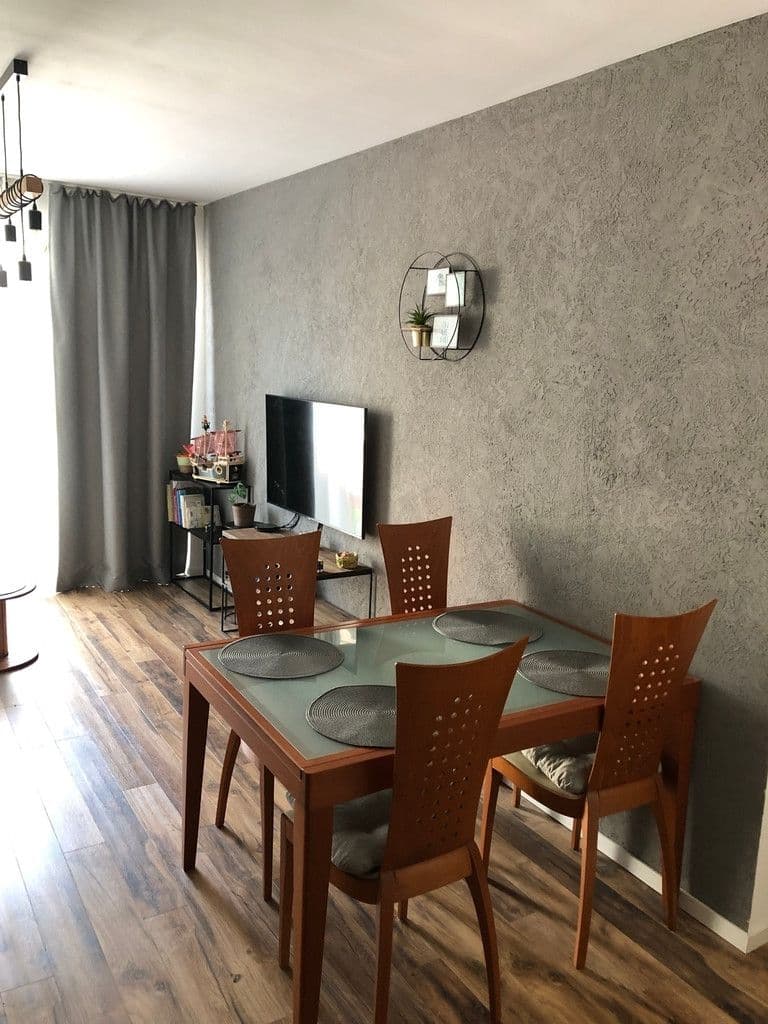 2 bedroom flat to rent, 52 m², Orechová, Dunajská Lužná, Bratislavský Region 2 bedroom flat to rent, 52 m², Orechová, Dunajská Lužná, Bratislavský Region