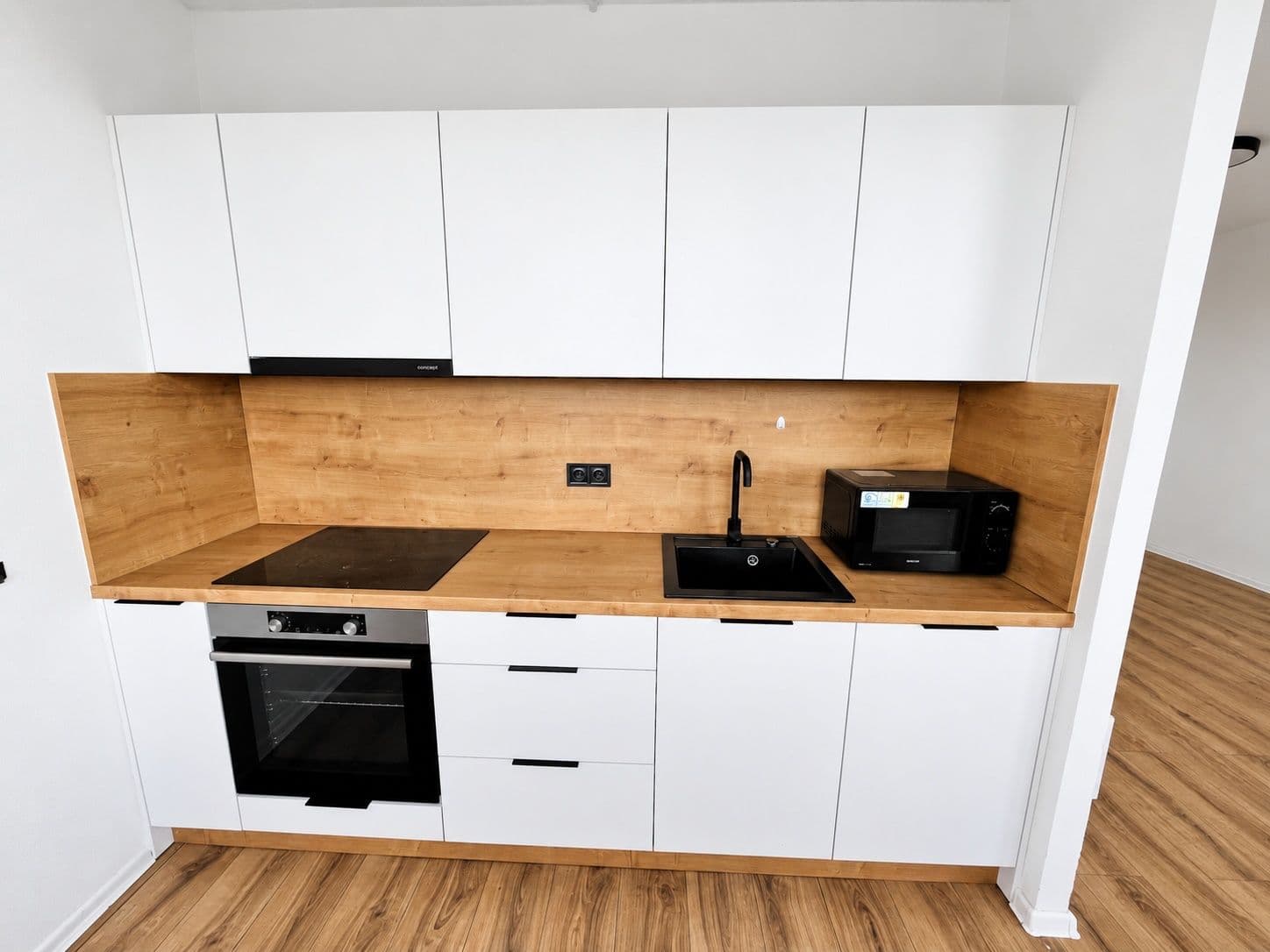 2 bedroom with open-plan kitchen flat for sale, 72 m², Javorová, Most, Ústecký Region 2 bedroom with open-plan kitchen flat for sale, 72 m², Javorová, Most, Ústecký Region