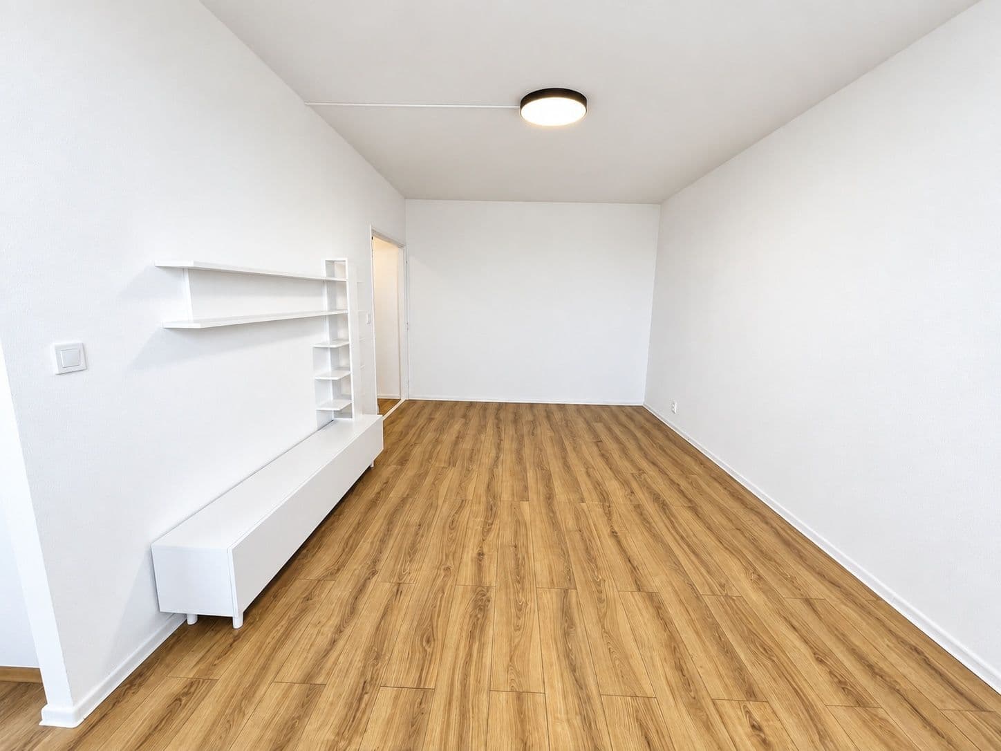 2 bedroom with open-plan kitchen flat for sale, 72 m², Javorová, Most, Ústecký Region 2 bedroom with open-plan kitchen flat for sale, 72 m², Javorová, Most, Ústecký Region