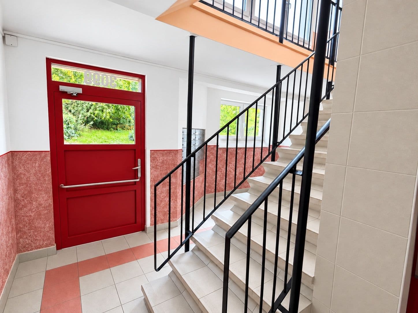 2 bedroom with open-plan kitchen flat for sale, 72 m², Javorová, Most, Ústecký Region 2 bedroom with open-plan kitchen flat for sale, 72 m², Javorová, Most, Ústecký Region