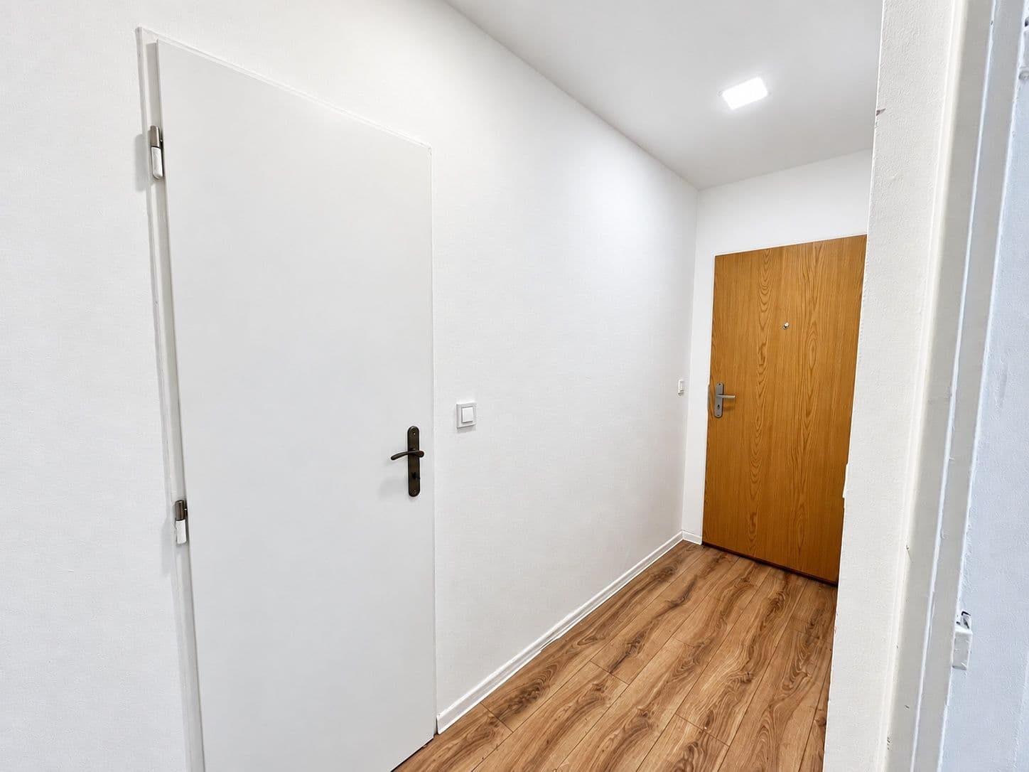 2 bedroom with open-plan kitchen flat for sale, 72 m², Javorová, Most, Ústecký Region 2 bedroom with open-plan kitchen flat for sale, 72 m², Javorová, Most, Ústecký Region