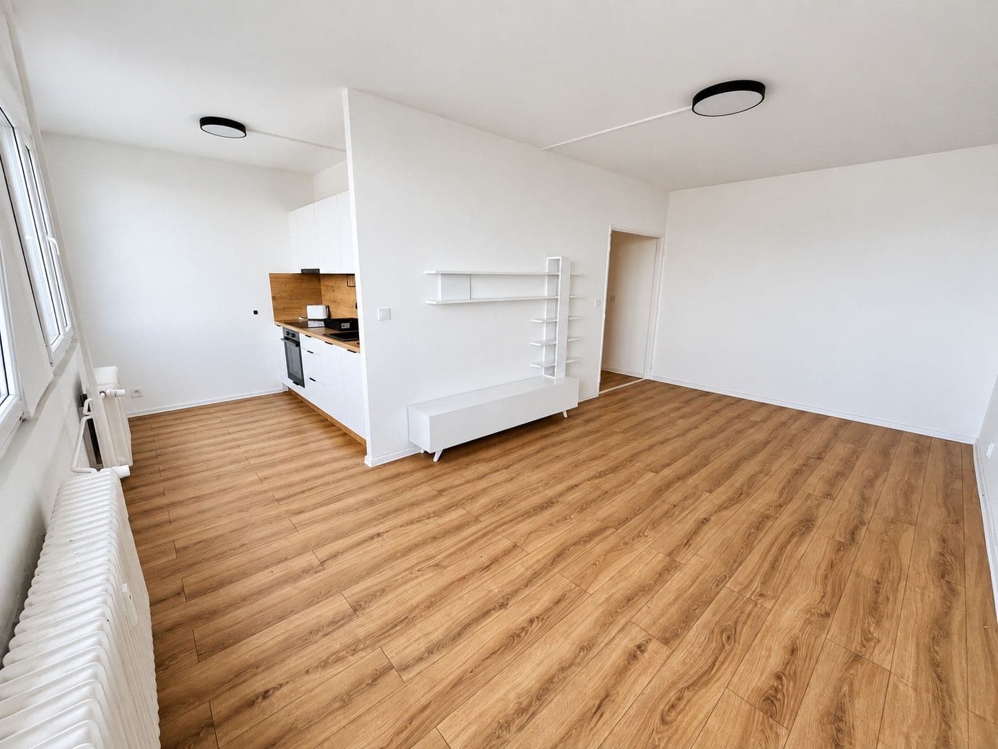 2 bedroom with open-plan kitchen flat for sale, 72 m², Javorová, Most, Ústecký Region 2 bedroom with open-plan kitchen flat for sale, 72 m², Javorová, Most, Ústecký Region