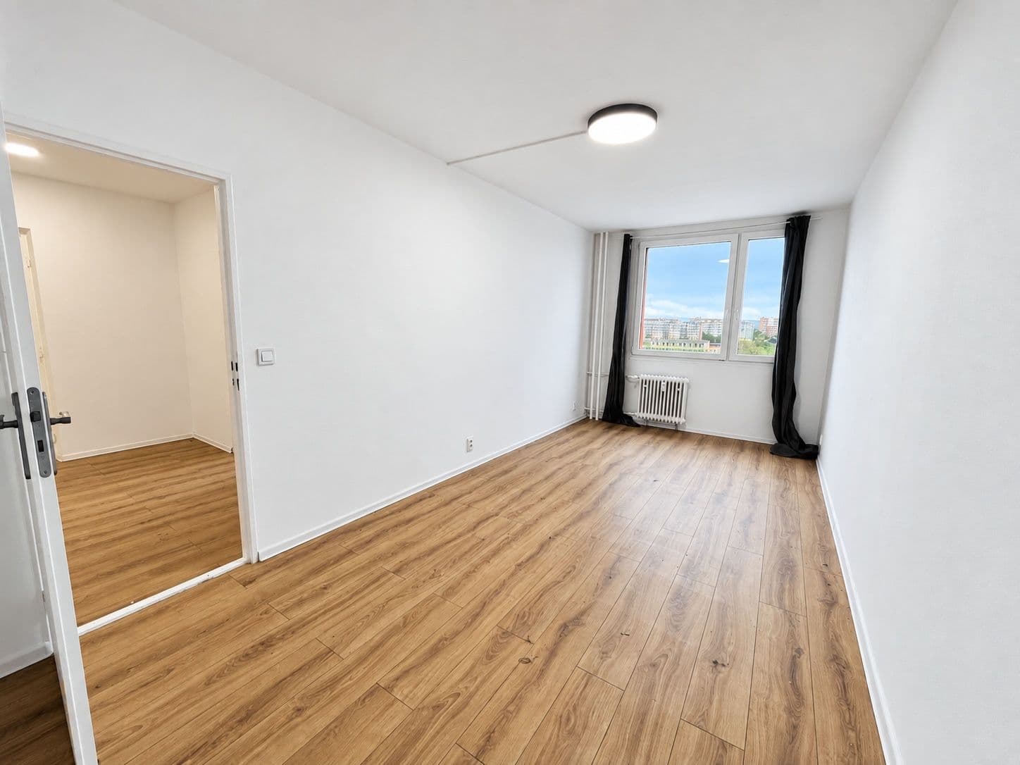 2 bedroom with open-plan kitchen flat for sale, 72 m², Javorová, Most, Ústecký Region 2 bedroom with open-plan kitchen flat for sale, 72 m², Javorová, Most, Ústecký Region