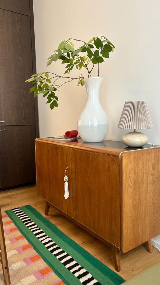 Studio flat to rent, 31 m², Lumírova, Prague, Prague Studio flat to rent, 31 m², Lumírova, Prague, Prague
