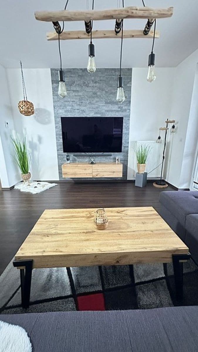 2 bedroom with open-plan kitchen flat for sale, 79 m², Topolová, Olomouc, Olomoucký Region 2 bedroom with open-plan kitchen flat for sale, 79 m², Topolová, Olomouc, Olomoucký Region