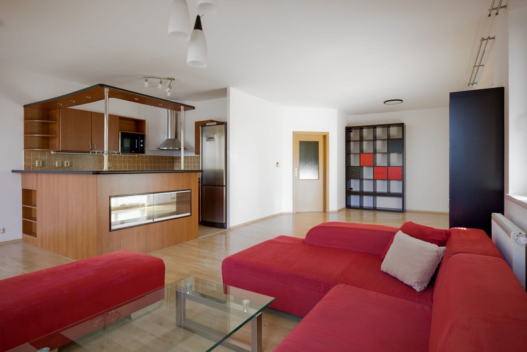 2 bedroom with open-plan kitchen flat to rent, 95 m², Rozmarýnová, Brandýs nad Labem-Stará Boleslav, Středočeský Region 2 bedroom with open-plan kitchen flat to rent, 95 m², Rozmarýnová, Brandýs nad Labem-Stará Boleslav, Středočeský Region