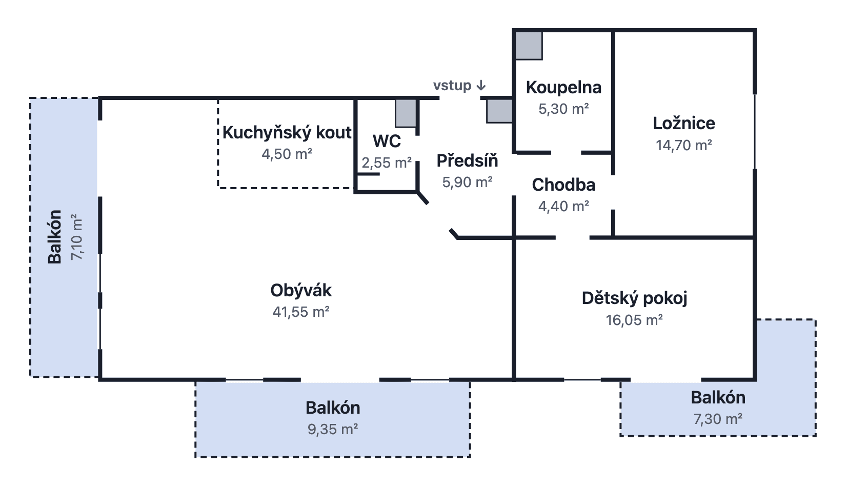 2 bedroom with open-plan kitchen flat to rent, 95 m², Rozmarýnová, Brandýs nad Labem-Stará Boleslav, Středočeský Region 2 bedroom with open-plan kitchen flat to rent, 95 m², Rozmarýnová, Brandýs nad Labem-Stará Boleslav, Středočeský Region