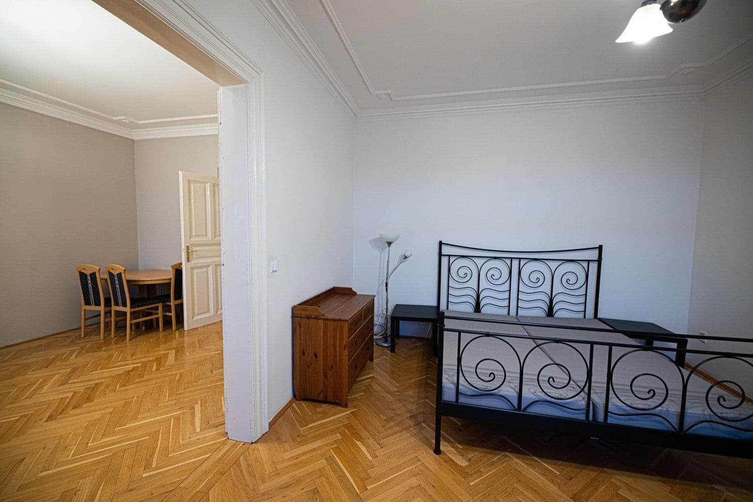 2 bedroom flat to rent, 64 m², Sokolovská, Prague, Prague 2 bedroom flat to rent, 64 m², Sokolovská, Prague, Prague