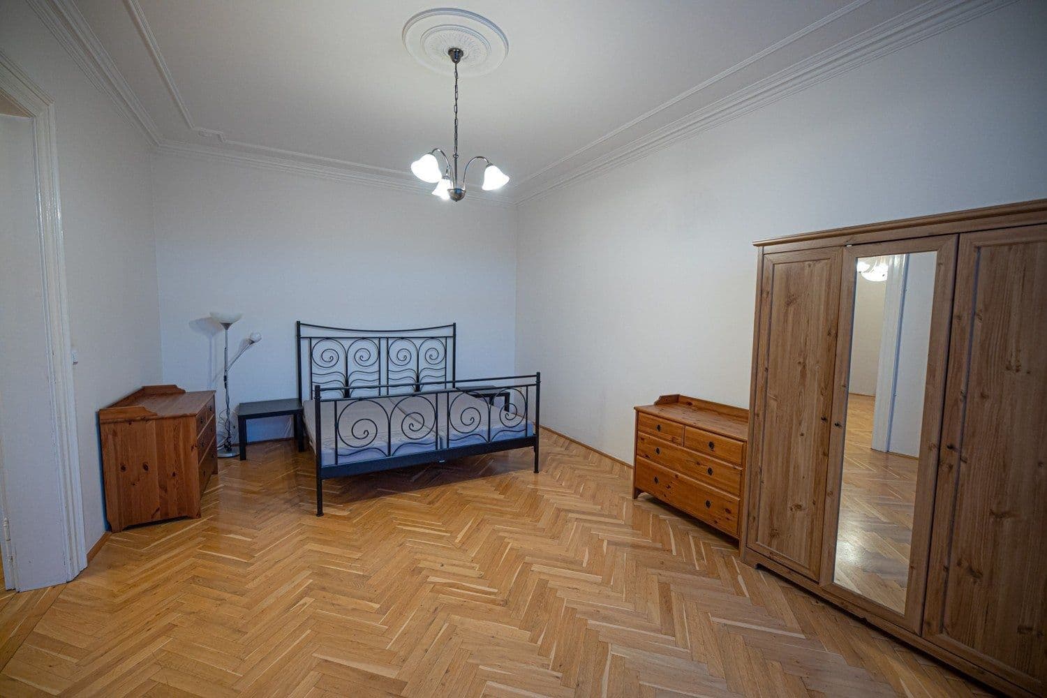 2 bedroom flat to rent, 64 m², Sokolovská, Prague, Prague 2 bedroom flat to rent, 64 m², Sokolovská, Prague, Prague
