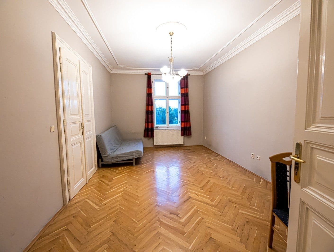 2 bedroom flat to rent, 64 m², Sokolovská, Prague, Prague 2 bedroom flat to rent, 64 m², Sokolovská, Prague, Prague