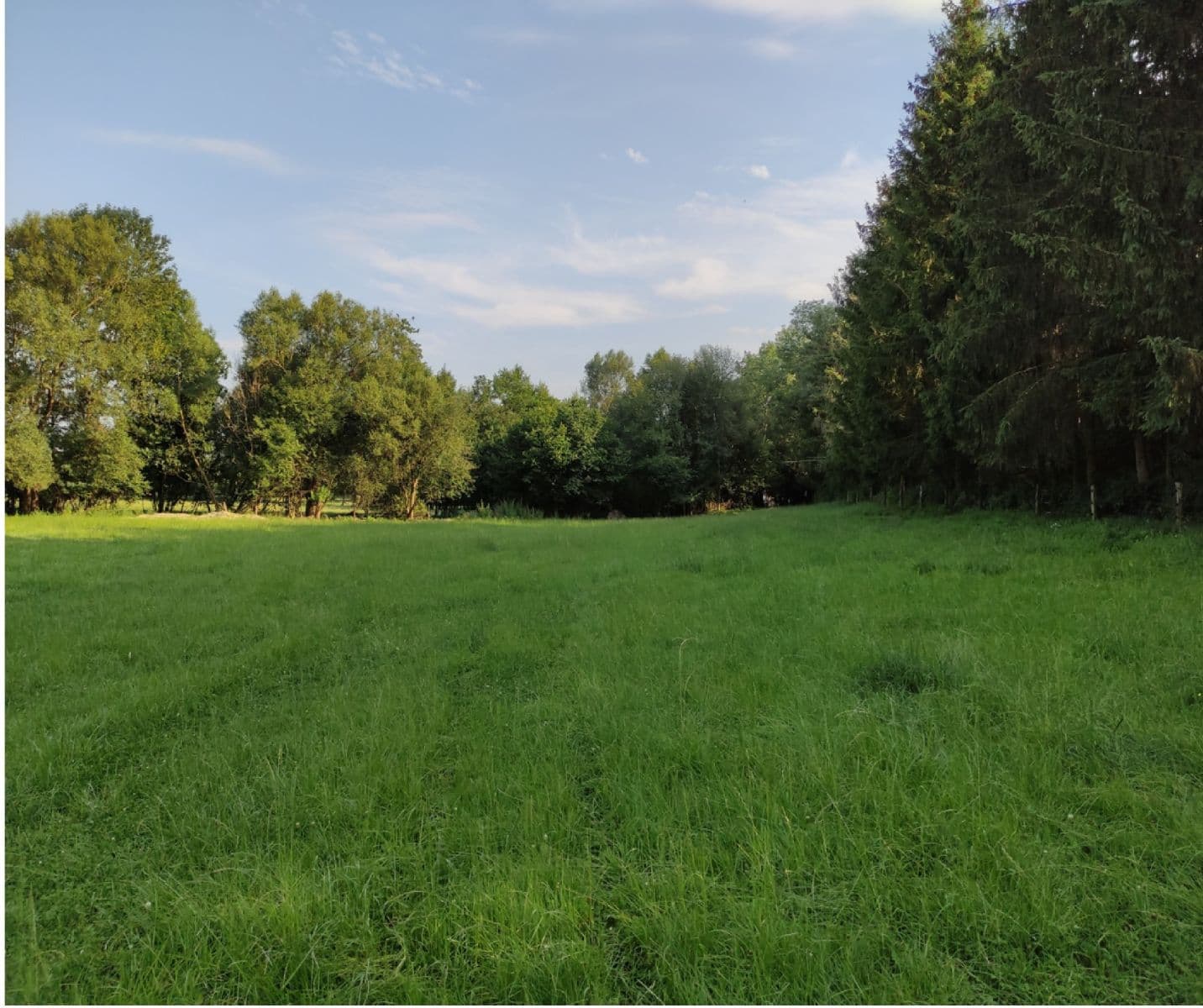 plot for sale, 3,974 m², Vysoké Mýto, Pardubický Region plot for sale, 3,974 m², Vysoké Mýto, Pardubický Region