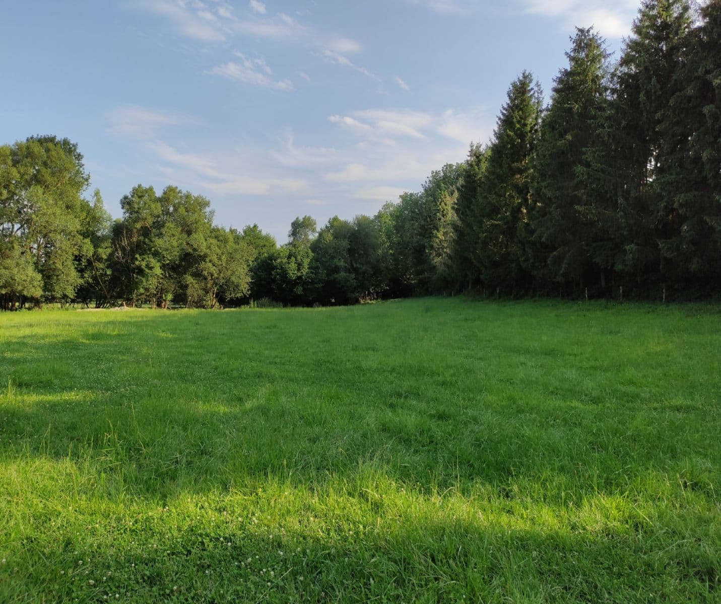 plot for sale, 3,974 m², Vysoké Mýto, Pardubický Region plot for sale, 3,974 m², Vysoké Mýto, Pardubický Region