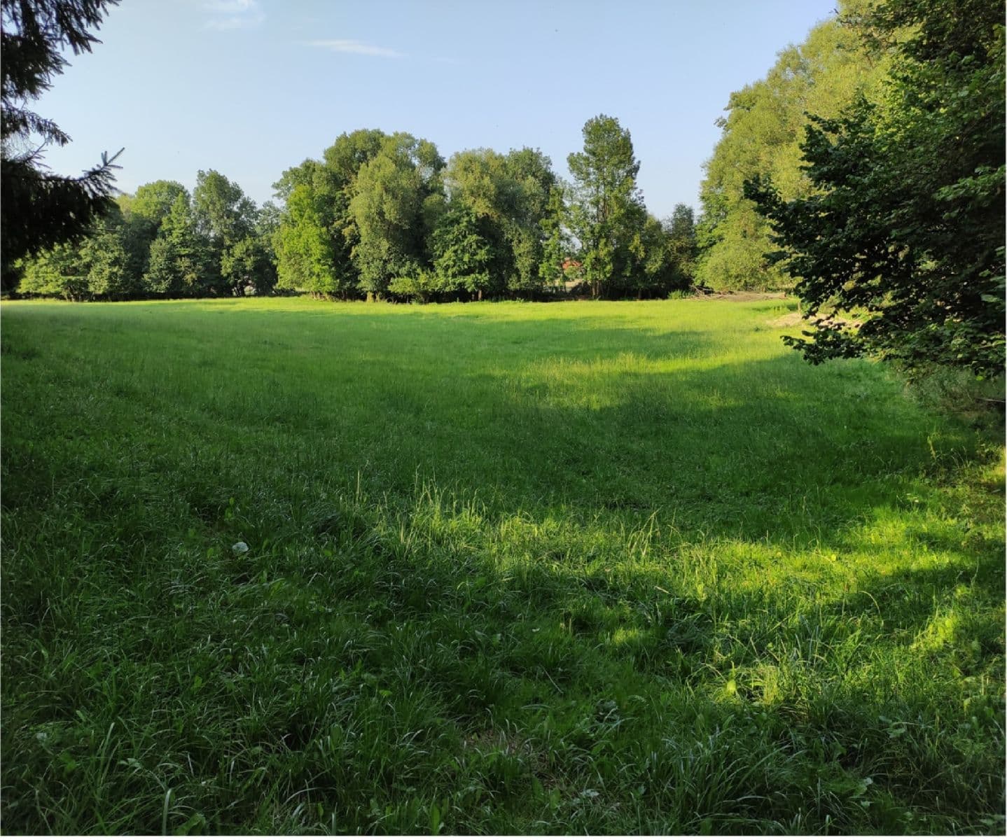 plot for sale, 3,974 m², Vysoké Mýto, Pardubický Region plot for sale, 3,974 m², Vysoké Mýto, Pardubický Region