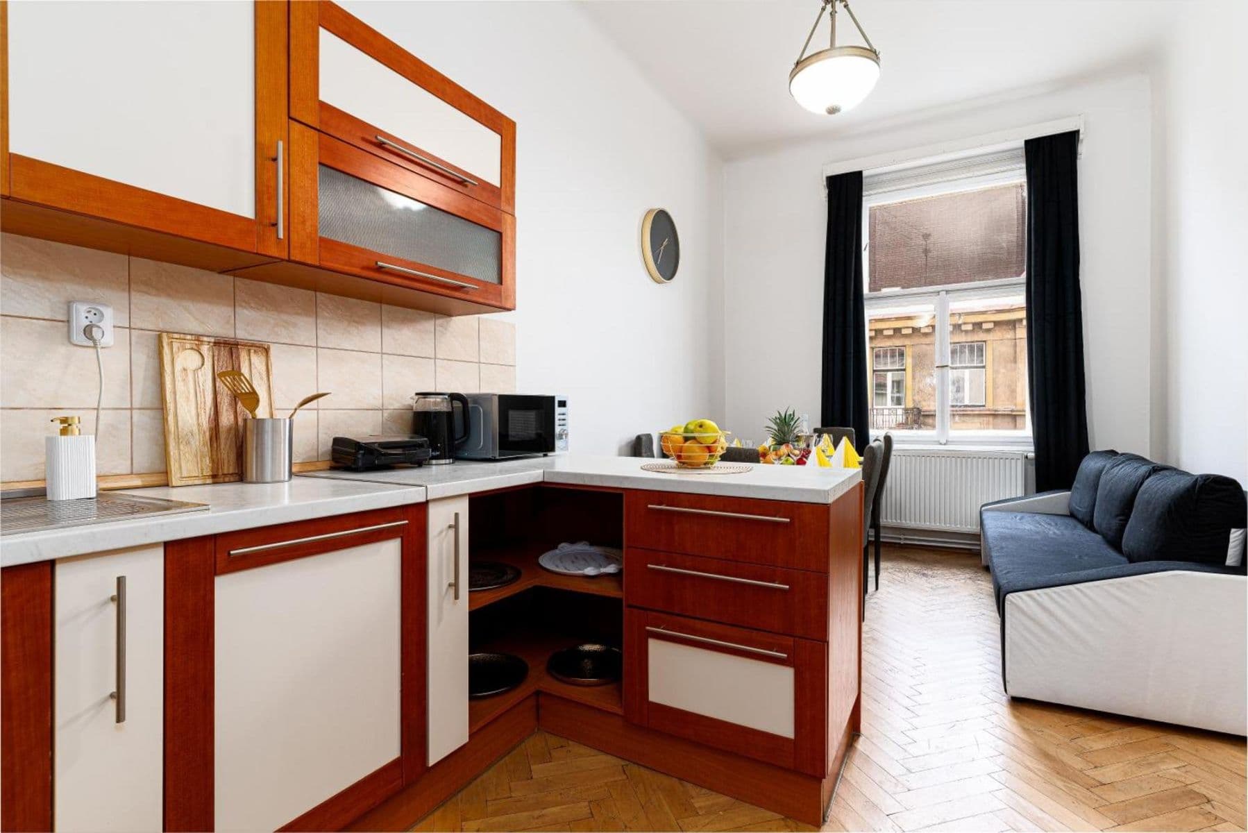 flat to rent, 162 m², Matoušova, Prague, Prague flat to rent, 162 m², Matoušova, Prague, Prague
