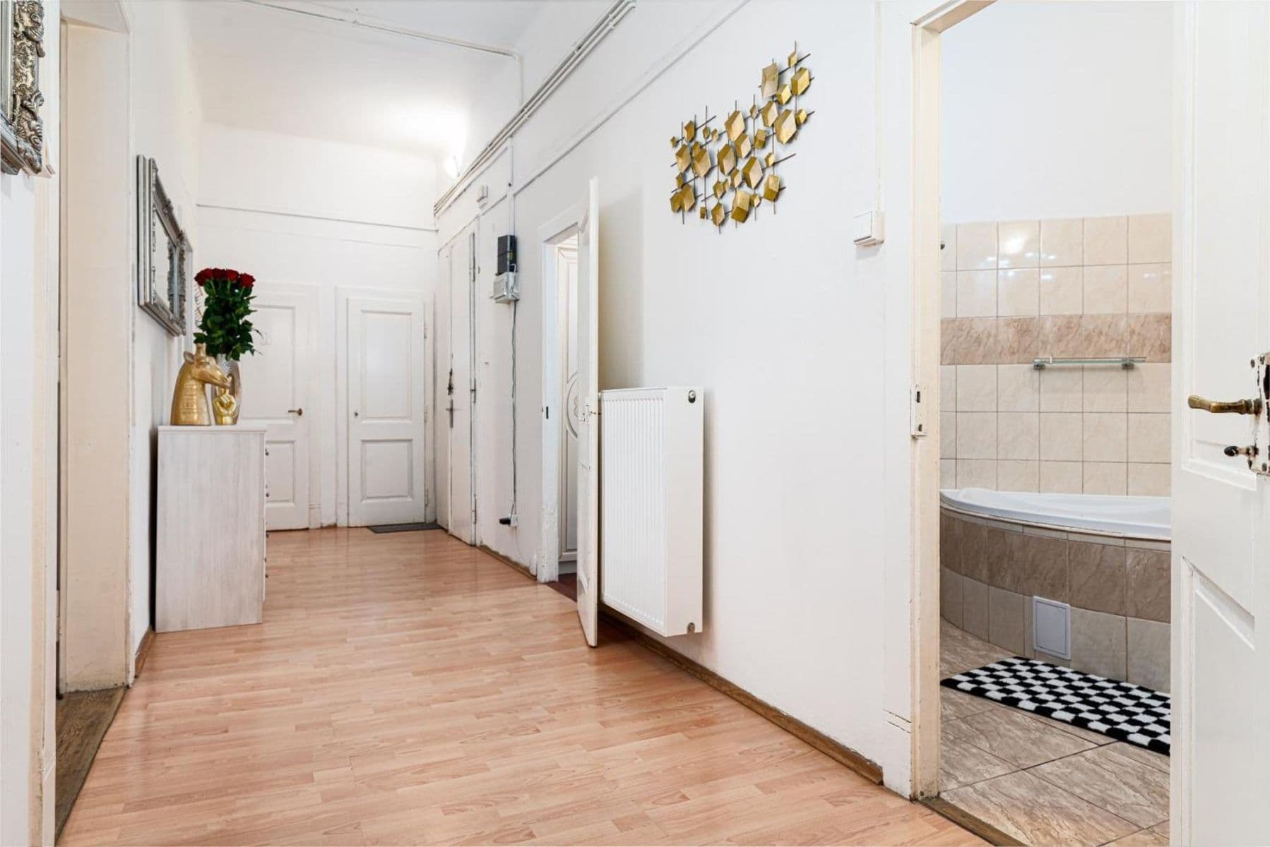 flat to rent, 162 m², Matoušova, Prague, Prague flat to rent, 162 m², Matoušova, Prague, Prague