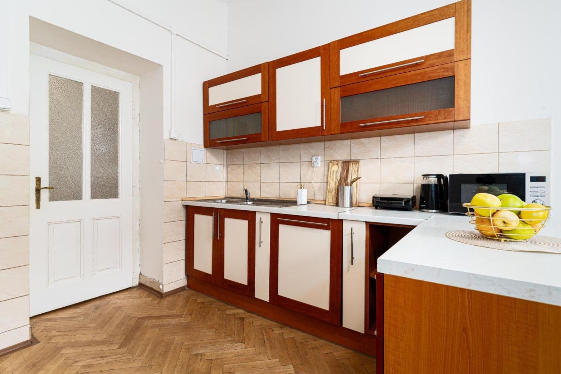flat to rent, 162 m², Matoušova, Prague, Prague flat to rent, 162 m², Matoušova, Prague, Prague