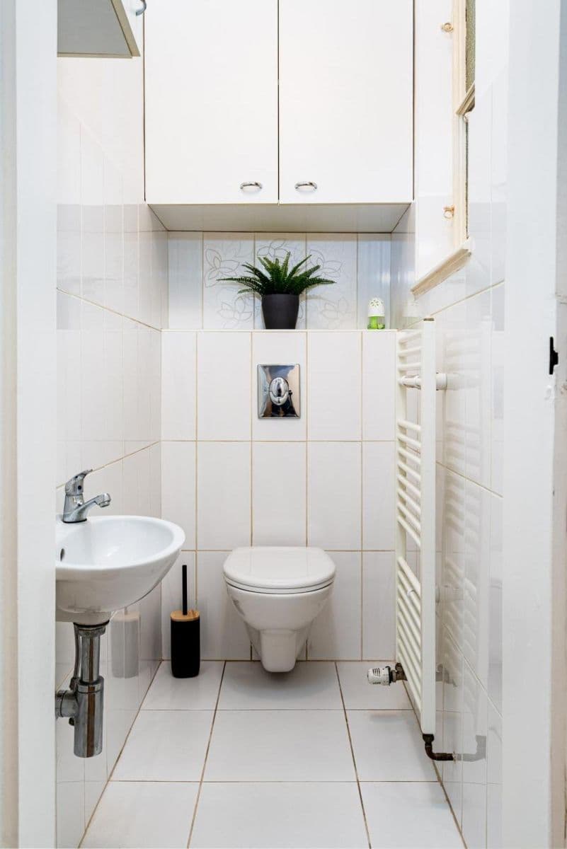 flat to rent, 110 m², Ve Smečkách, Prague, Prague flat to rent, 110 m², Ve Smečkách, Prague, Prague