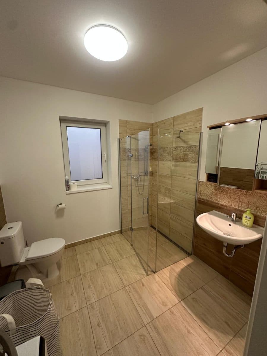 1 bedroom with open-plan kitchen flat to rent, 60 m², Zahradní, Horní Bezděkov, Středočeský Region 1 bedroom with open-plan kitchen flat to rent, 60 m², Zahradní, Horní Bezděkov, Středočeský Region