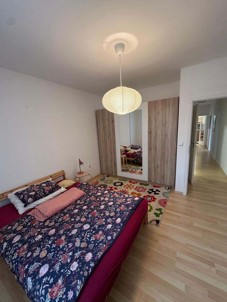 1 bedroom with open-plan kitchen flat to rent, 60 m², Zahradní, Horní Bezděkov, Středočeský Region 1 bedroom with open-plan kitchen flat to rent, 60 m², Zahradní, Horní Bezděkov, Středočeský Region