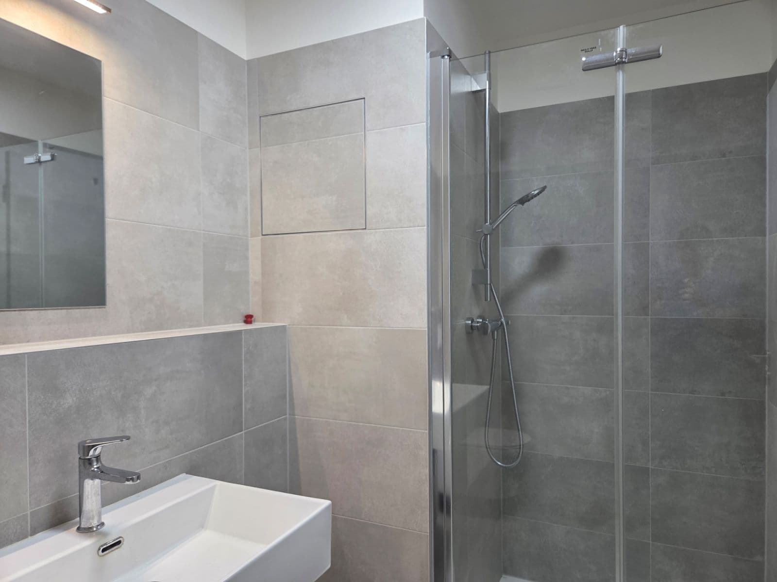Studio flat to rent, 40 m², Loudova, Olomouc, Olomoucký Region Studio flat to rent, 40 m², Loudova, Olomouc, Olomoucký Region