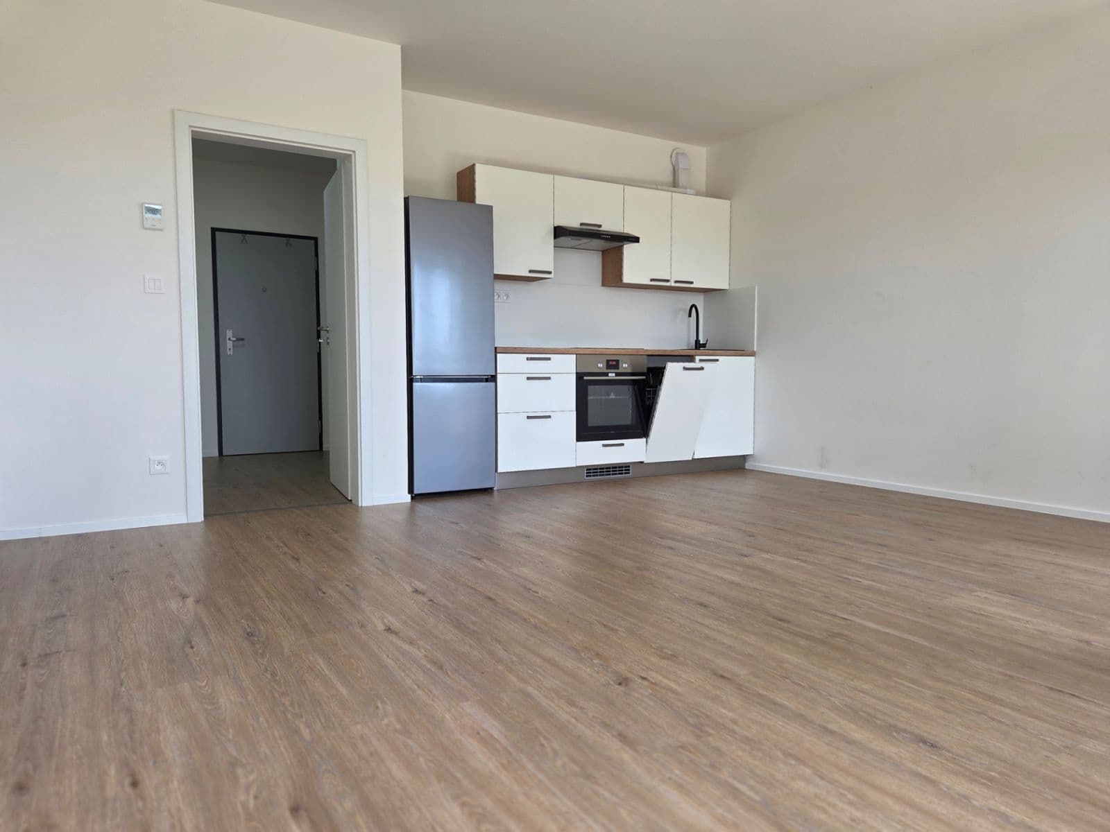 Studio flat to rent, 40 m², Loudova, Olomouc, Olomoucký Region Studio flat to rent, 40 m², Loudova, Olomouc, Olomoucký Region