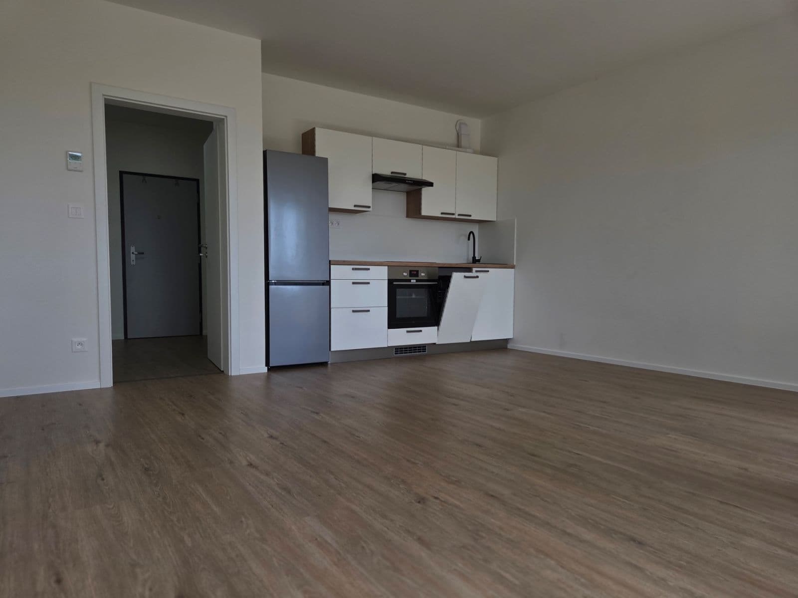 Studio flat to rent, 40 m², Loudova, Olomouc, Olomoucký Region Studio flat to rent, 40 m², Loudova, Olomouc, Olomoucký Region