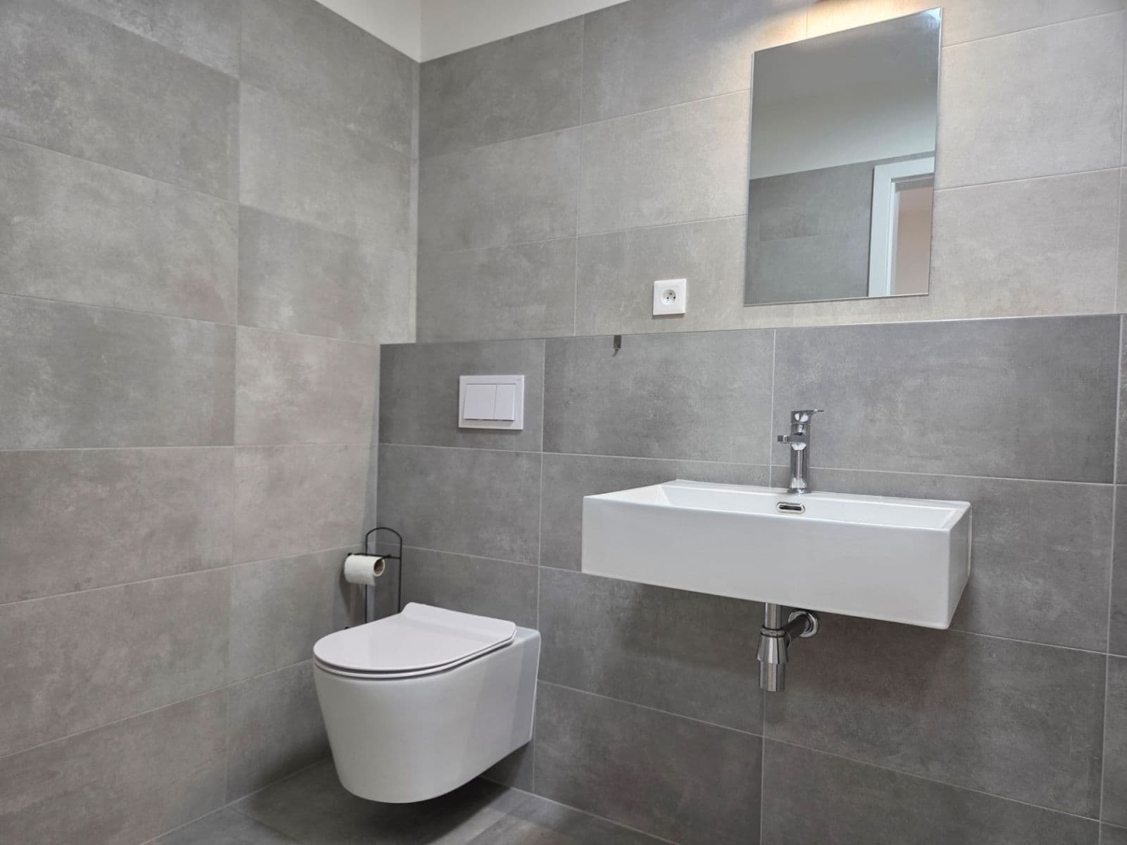Studio flat to rent, 40 m², Loudova, Olomouc, Olomoucký Region Studio flat to rent, 40 m², Loudova, Olomouc, Olomoucký Region