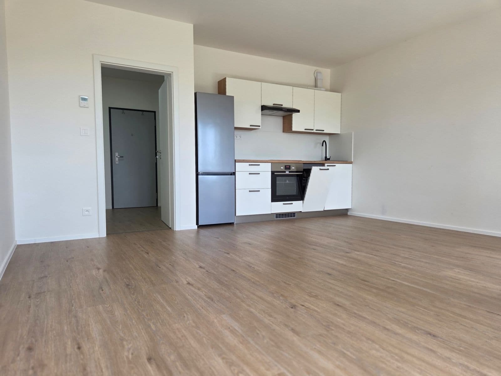 Studio flat to rent, 40 m², Loudova, Olomouc, Olomoucký Region Studio flat to rent, 40 m², Loudova, Olomouc, Olomoucký Region