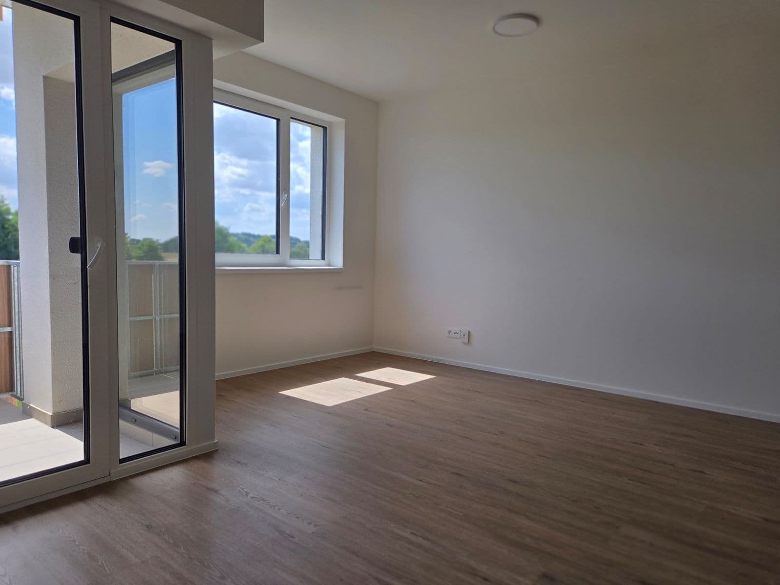 Studio flat to rent, 40 m², Loudova, Olomouc, Olomoucký Region Studio flat to rent, 40 m², Loudova, Olomouc, Olomoucký Region