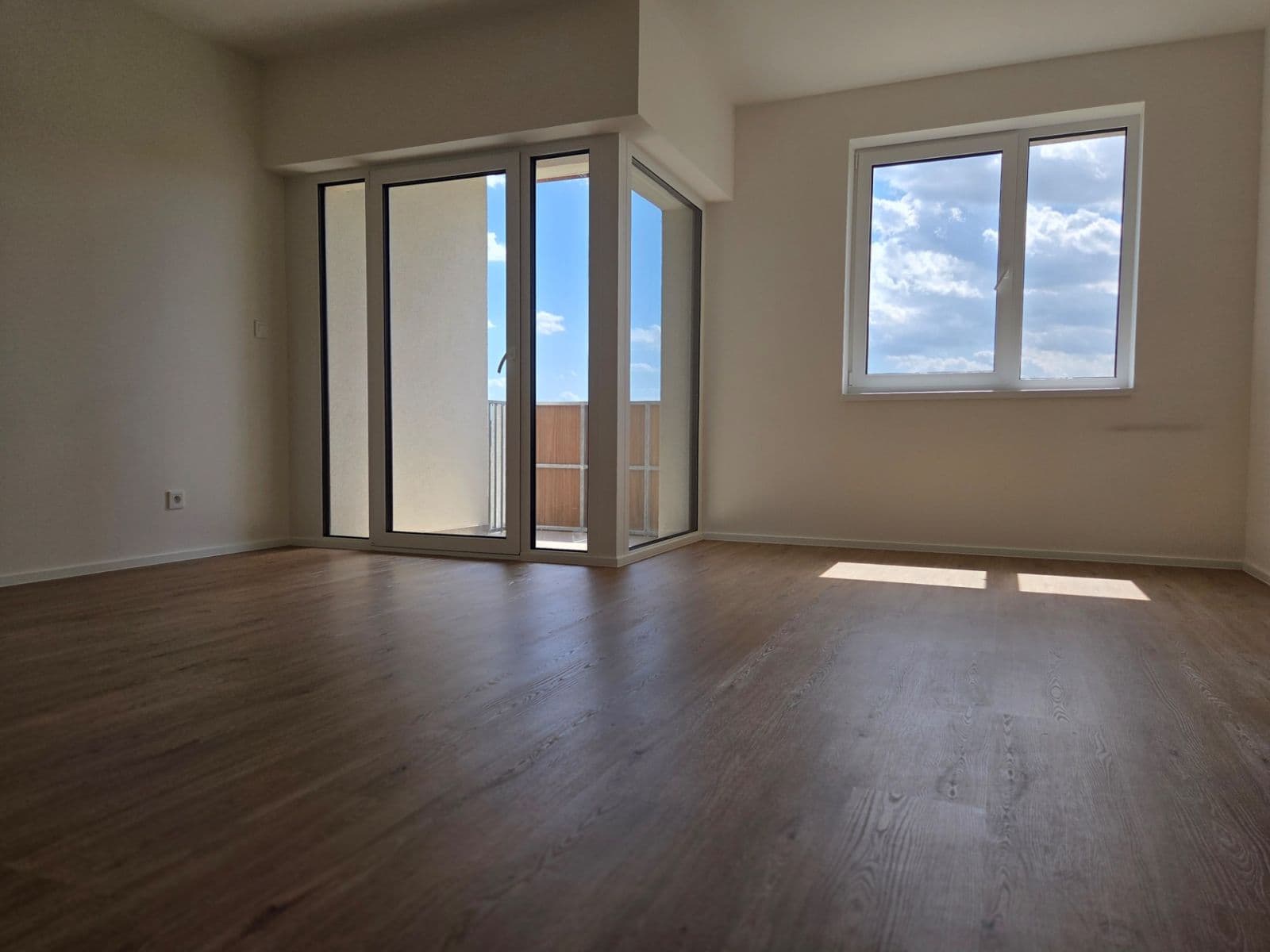 Studio flat to rent, 40 m², Loudova, Olomouc, Olomoucký Region Studio flat to rent, 40 m², Loudova, Olomouc, Olomoucký Region