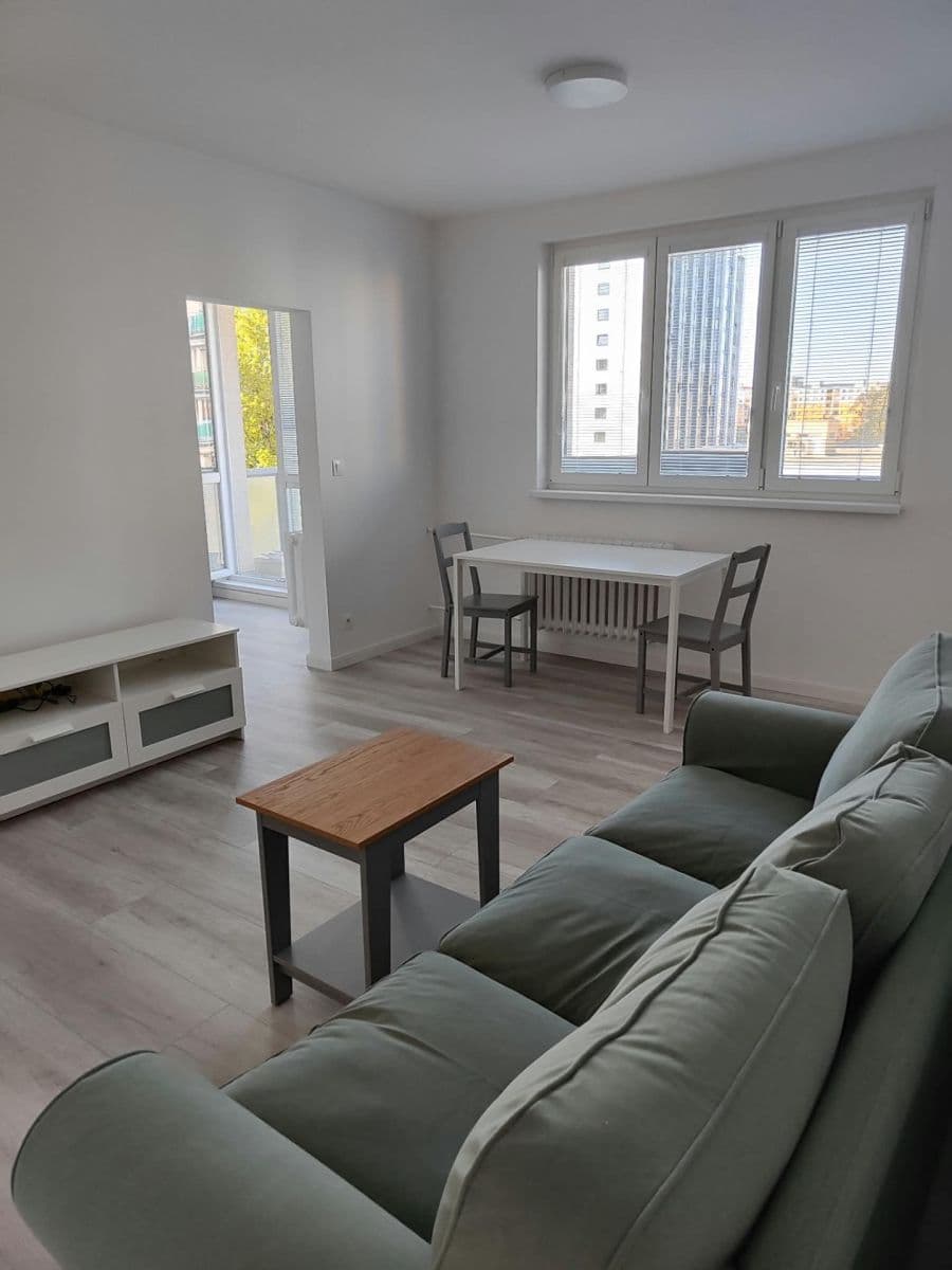 3 bedroom flat to rent, 60 m², Muškátová, Ružinov, Bratislavský Region 3 bedroom flat to rent, 60 m², Muškátová, Ružinov, Bratislavský Region