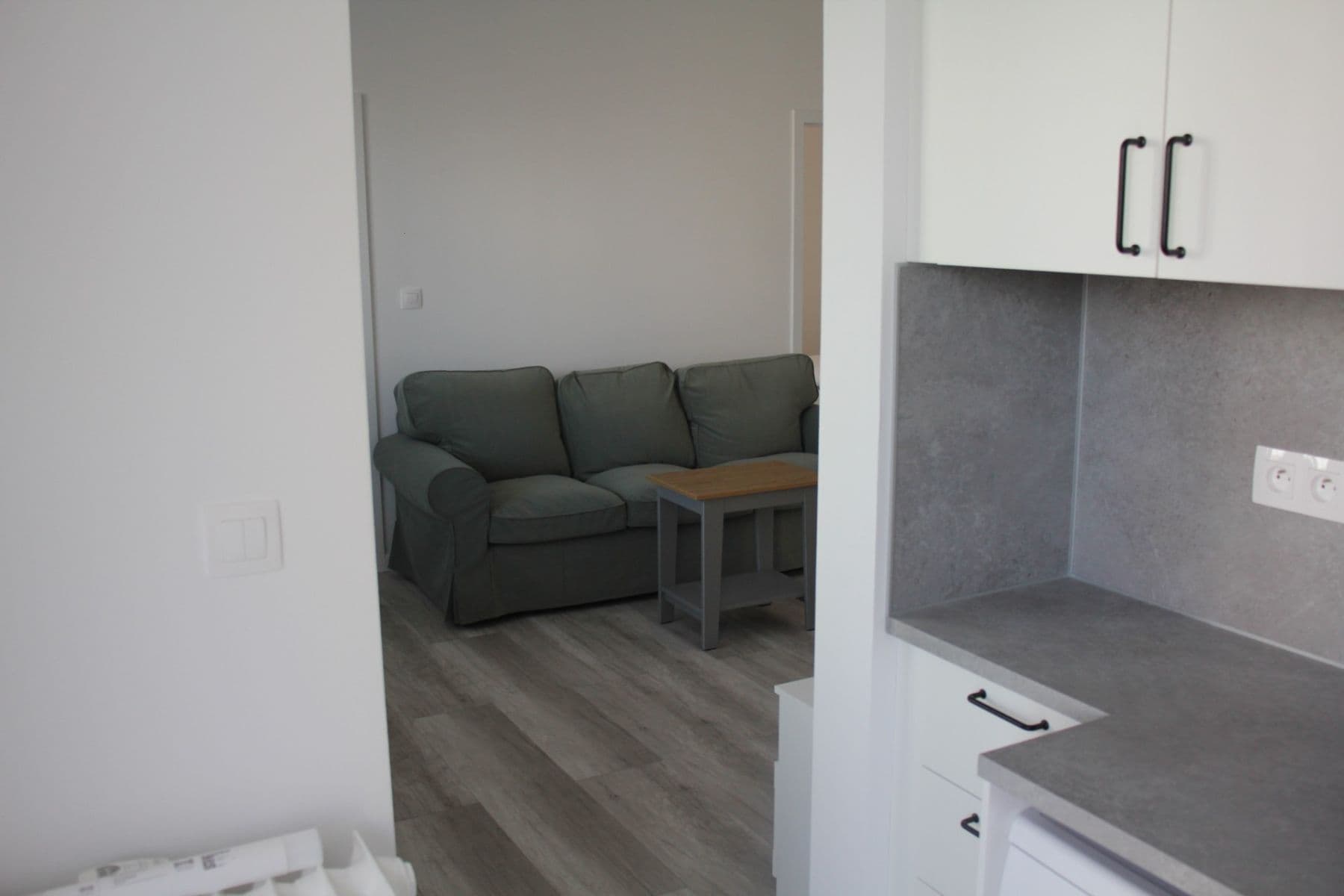 3 bedroom flat to rent, 60 m², Muškátová, Ružinov, Bratislavský Region 3 bedroom flat to rent, 60 m², Muškátová, Ružinov, Bratislavský Region