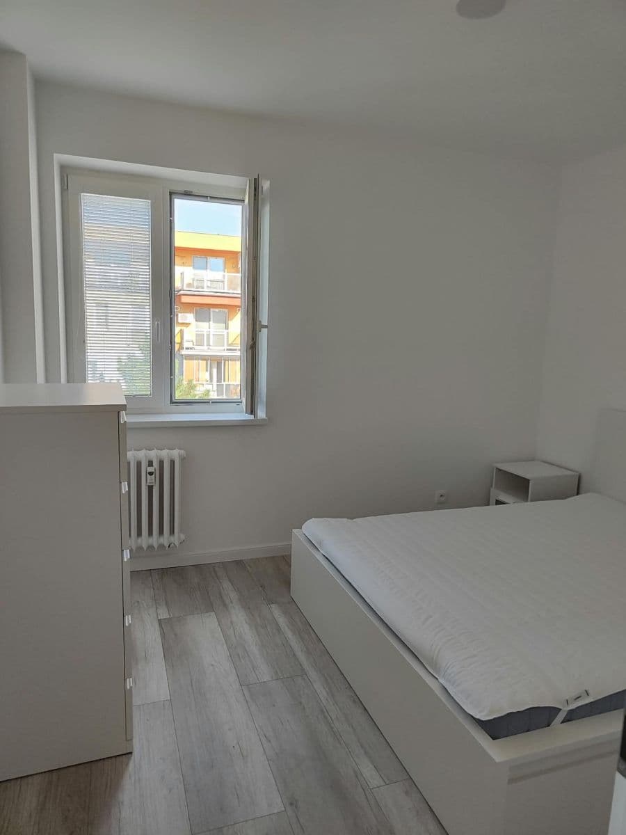 3 bedroom flat to rent, 60 m², Muškátová, Ružinov, Bratislavský Region 3 bedroom flat to rent, 60 m², Muškátová, Ružinov, Bratislavský Region