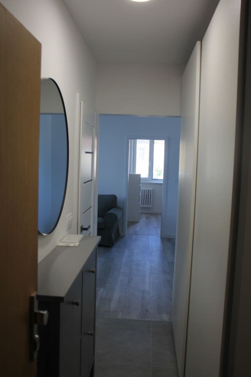 3 bedroom flat to rent, 60 m², Muškátová, Ružinov, Bratislavský Region 3 bedroom flat to rent, 60 m², Muškátová, Ružinov, Bratislavský Region