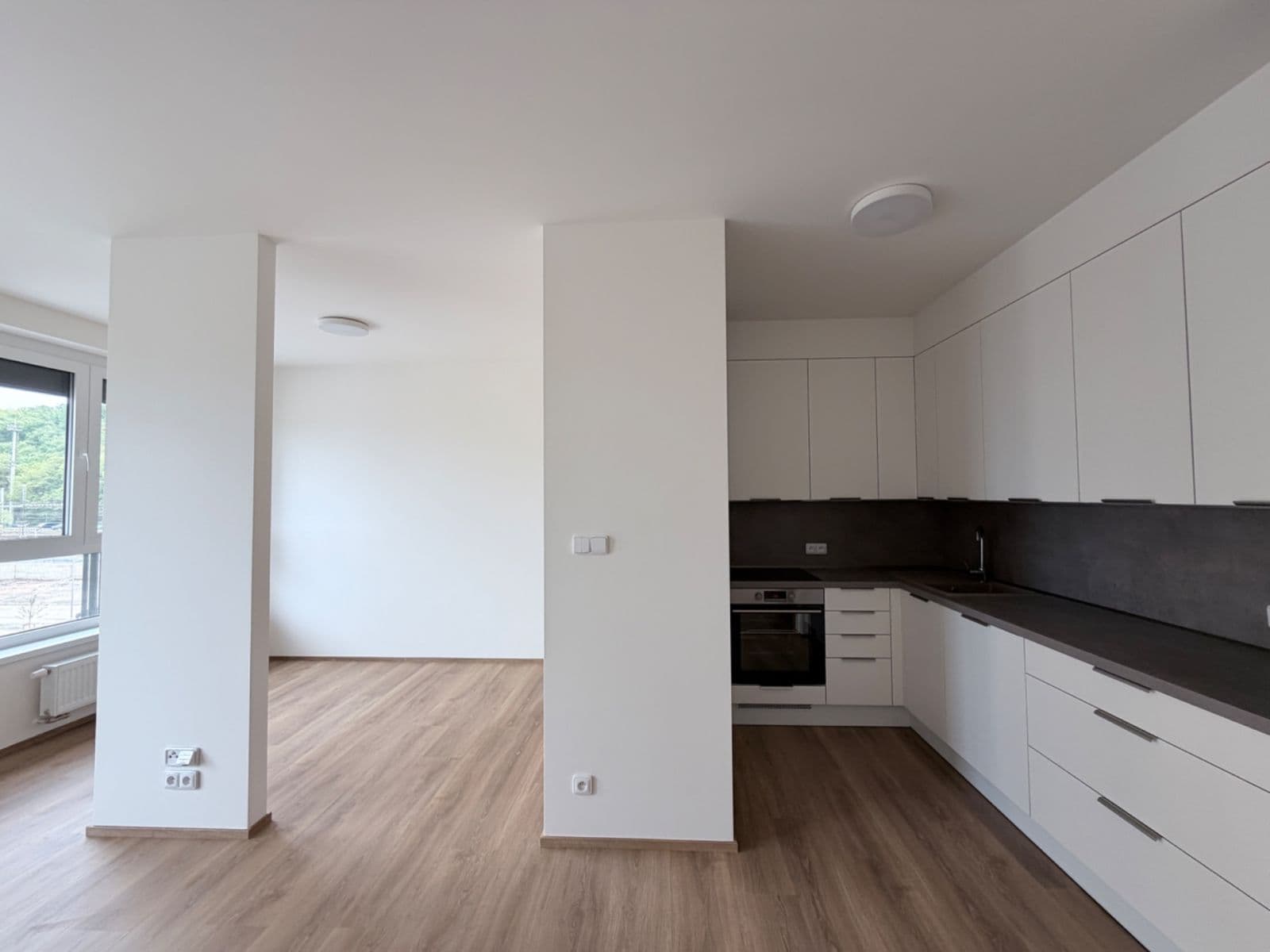 Studio flat to rent, 38 m², Nádražní, Kralupy nad Vltavou, Středočeský Region Studio flat to rent, 38 m², Nádražní, Kralupy nad Vltavou, Středočeský Region