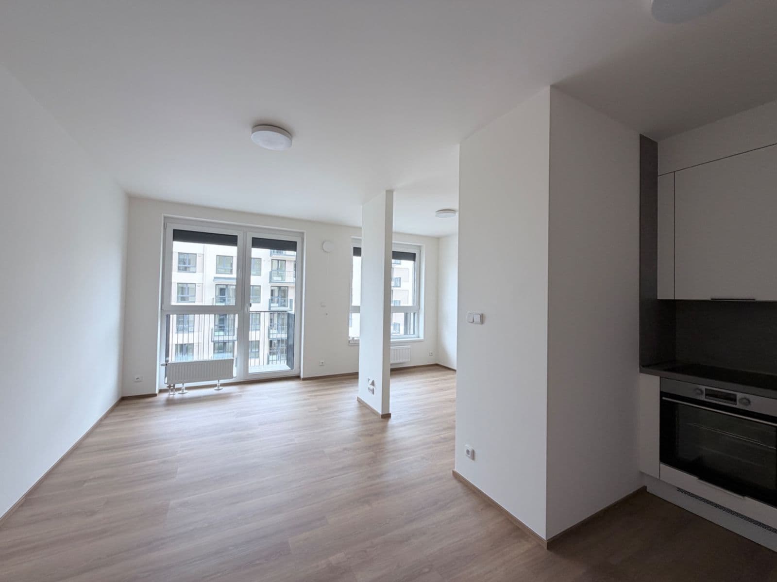 Studio flat to rent, 38 m², Nádražní, Kralupy nad Vltavou, Středočeský Region Studio flat to rent, 38 m², Nádražní, Kralupy nad Vltavou, Středočeský Region