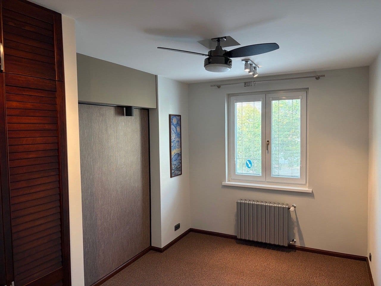1 bedroom with open-plan kitchen flat to rent, 43 m², Žateckých, Prague, Prague 1 bedroom with open-plan kitchen flat to rent, 43 m², Žateckých, Prague, Prague
