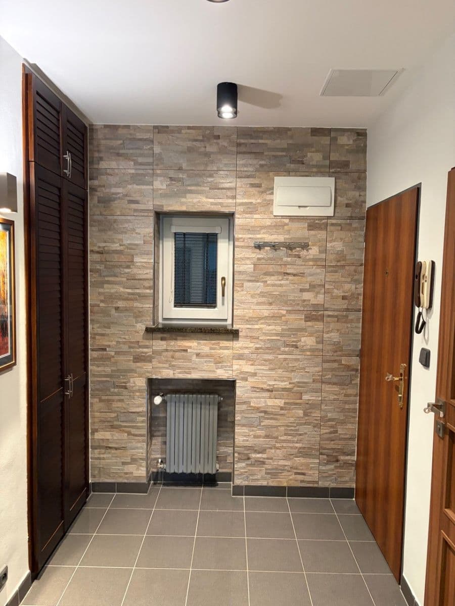 1 bedroom with open-plan kitchen flat to rent, 43 m², Žateckých, Prague, Prague 1 bedroom with open-plan kitchen flat to rent, 43 m², Žateckých, Prague, Prague