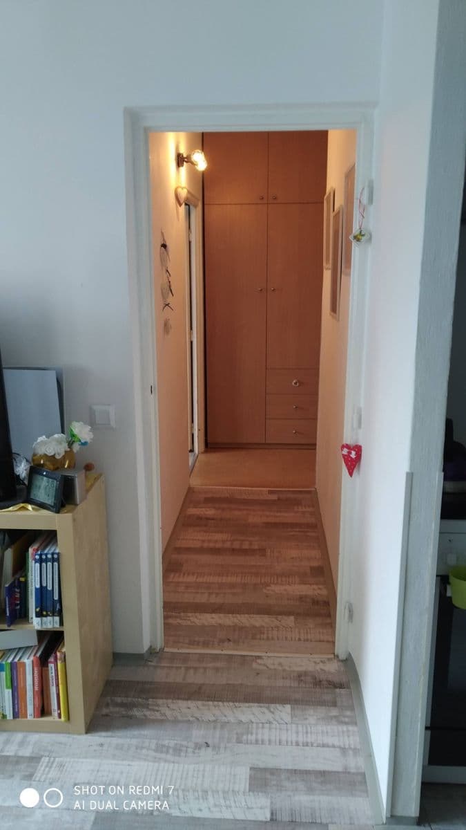 1 bedroom with open-plan kitchen flat to rent, 44 m², Spodní, Brno, Jihomoravský Region 1 bedroom with open-plan kitchen flat to rent, 44 m², Spodní, Brno, Jihomoravský Region