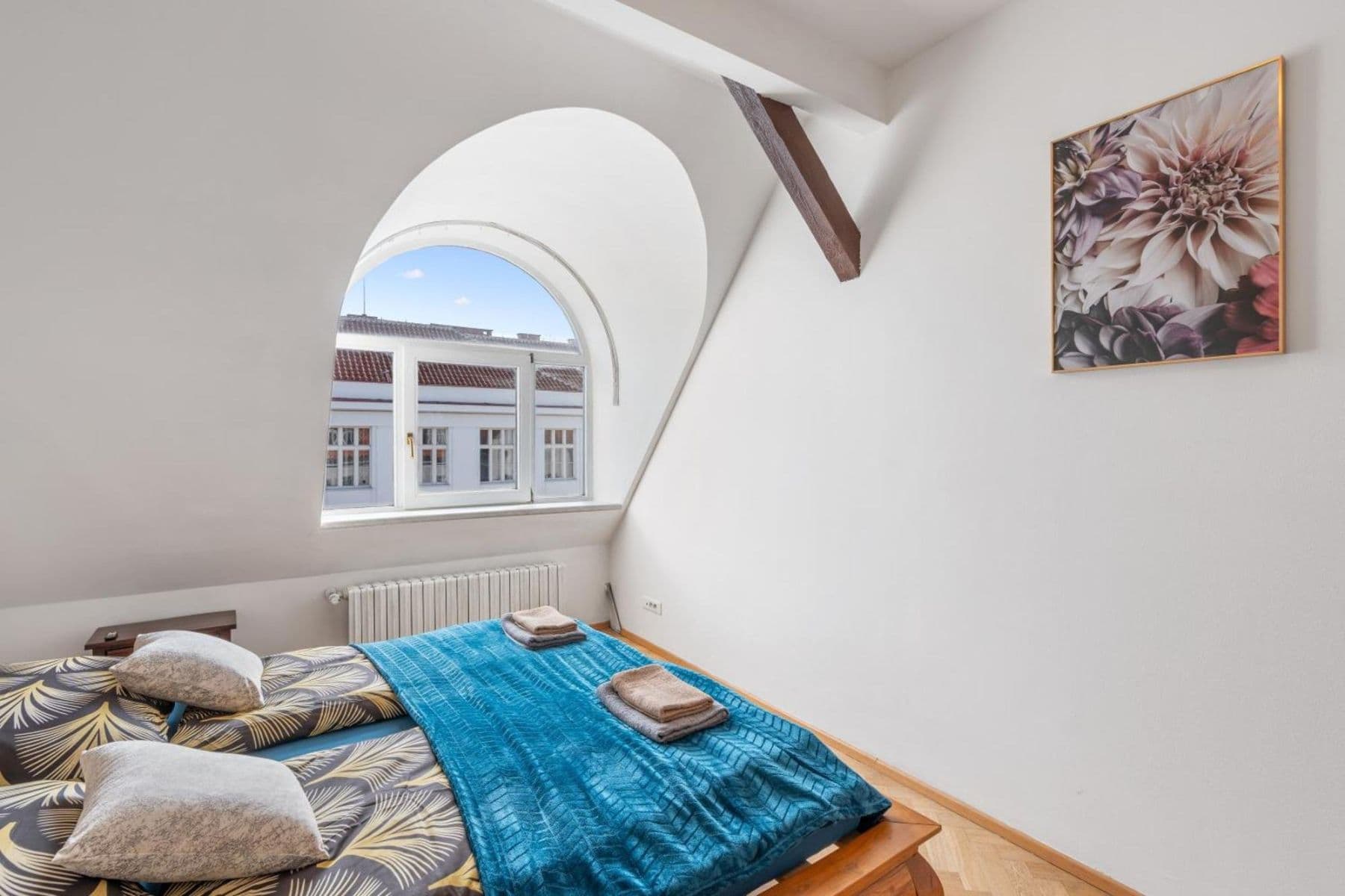 flat to rent, 129 m², Matoušova, Prague, Prague flat to rent, 129 m², Matoušova, Prague, Prague