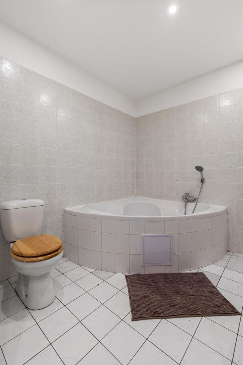 flat to rent, 129 m², Matoušova, Prague, Prague flat to rent, 129 m², Matoušova, Prague, Prague