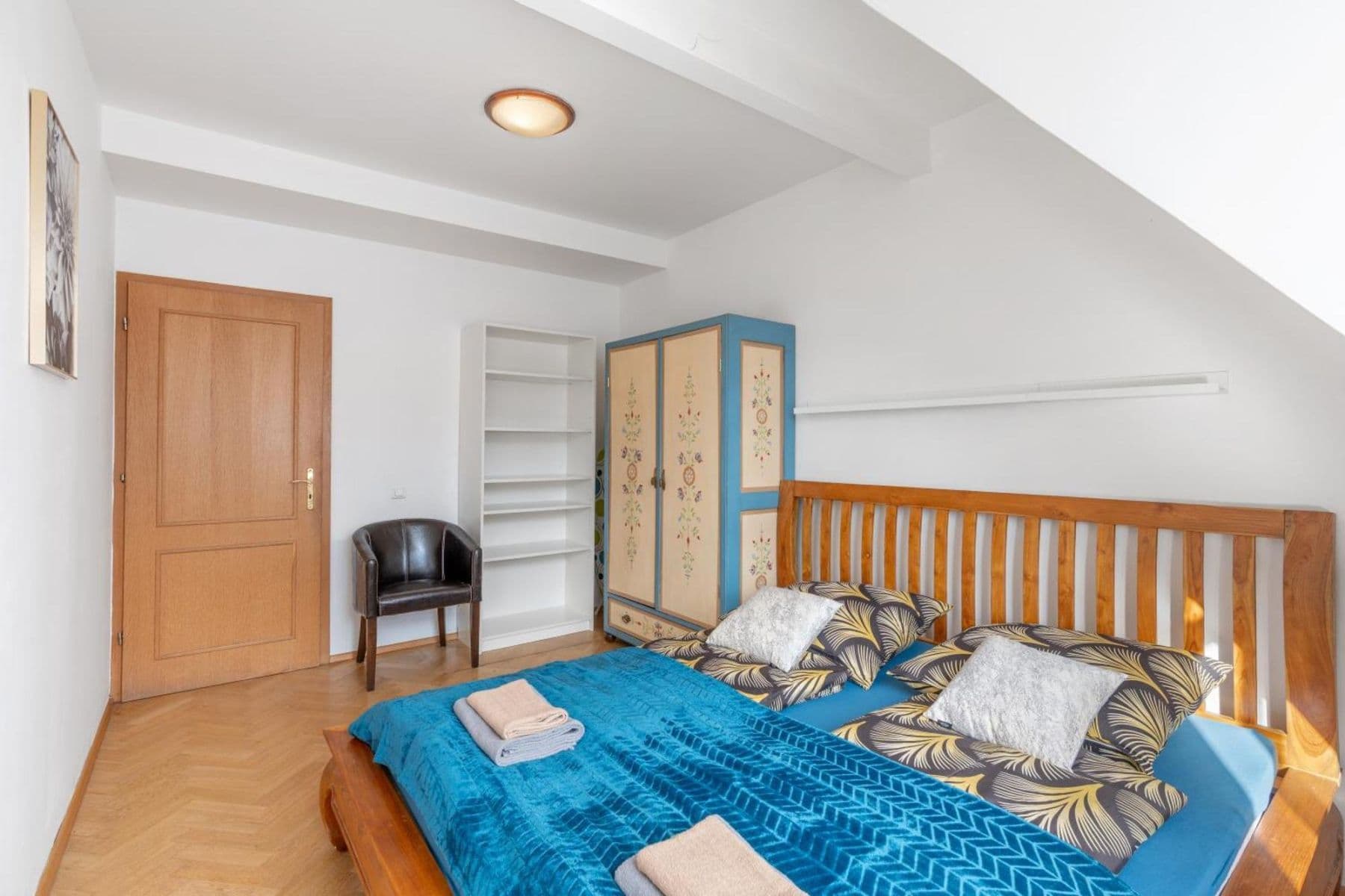 flat to rent, 129 m², Matoušova, Prague, Prague flat to rent, 129 m², Matoušova, Prague, Prague