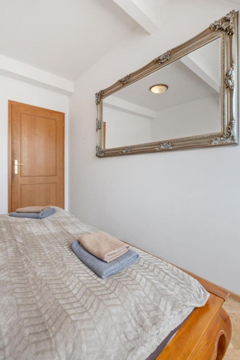flat to rent, 129 m², Matoušova, Prague, Prague flat to rent, 129 m², Matoušova, Prague, Prague