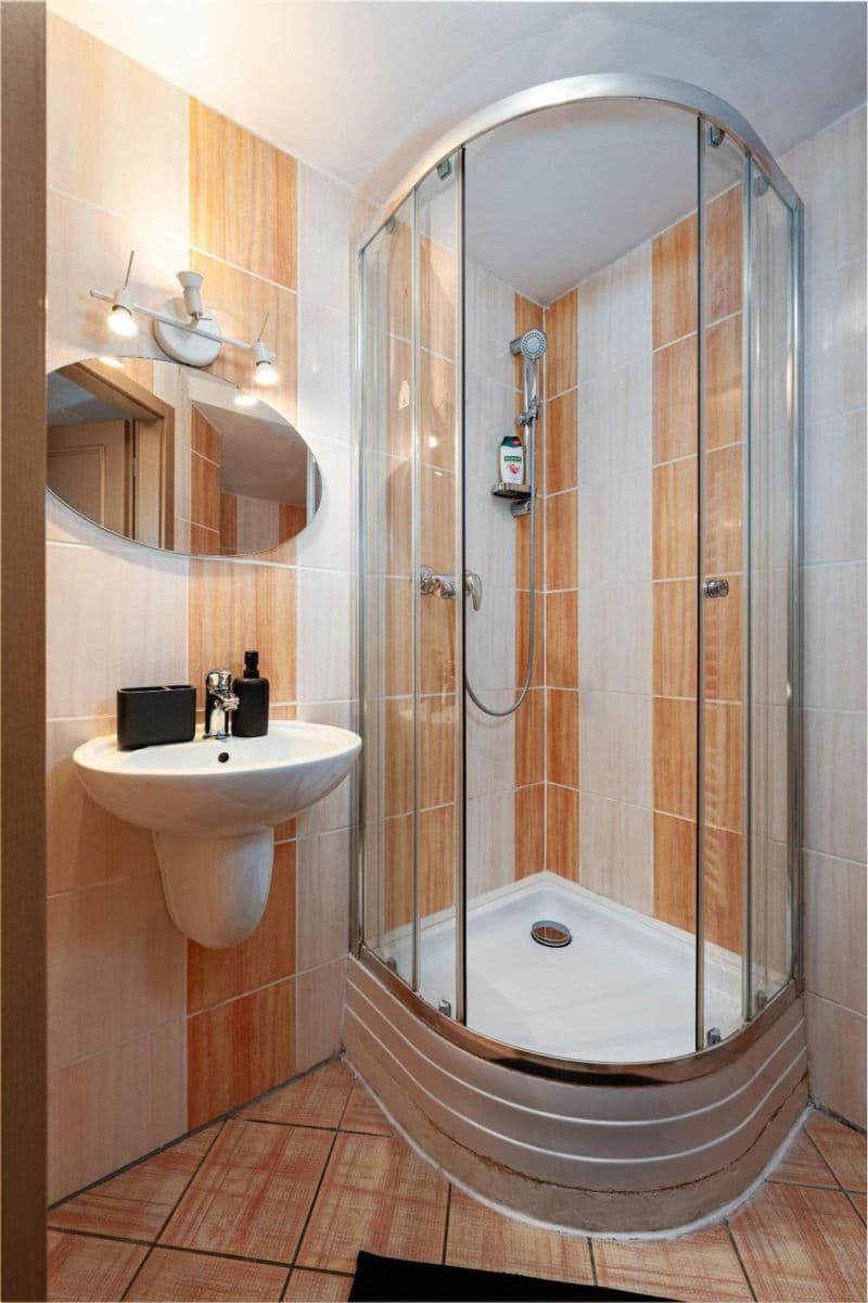 flat to rent, 134 m², Wenzigova, Prague, Prague flat to rent, 134 m², Wenzigova, Prague, Prague