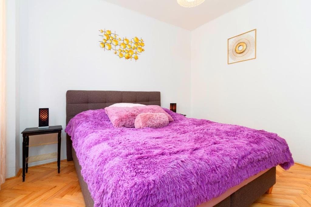 flat to rent, 98 m², Vinohradská, Prague, Prague flat to rent, 98 m², Vinohradská, Prague, Prague