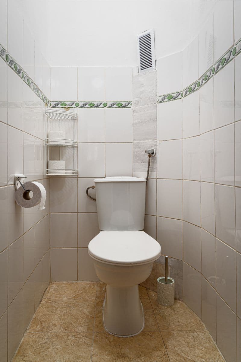 flat to rent, 152 m², Vinohradská, Prague, Prague flat to rent, 152 m², Vinohradská, Prague, Prague