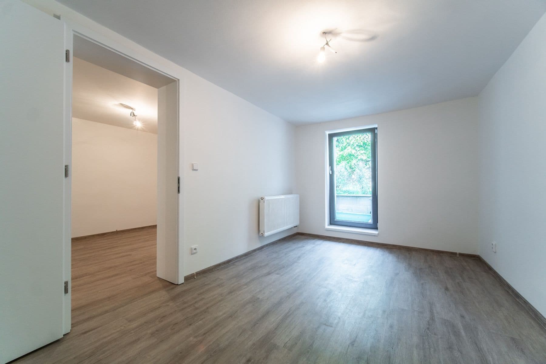 2 bedroom with open-plan kitchen flat to rent, 114 m², Pod Lesíkem, Prague, Prague 2 bedroom with open-plan kitchen flat to rent, 114 m², Pod Lesíkem, Prague, Prague