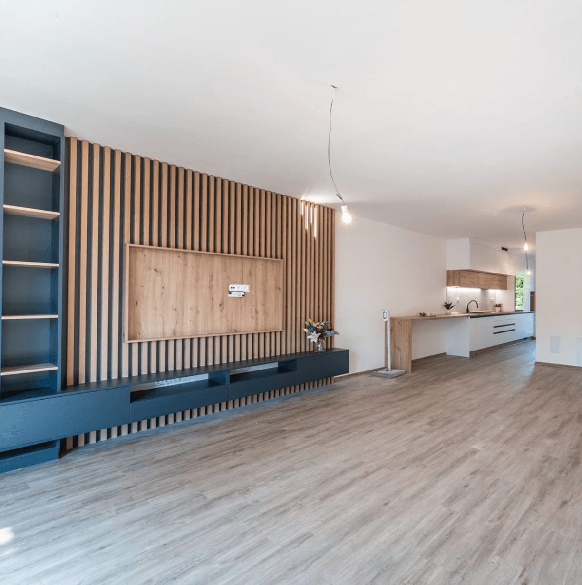 2 bedroom with open-plan kitchen flat to rent, 114 m², Pod Lesíkem, Prague, Prague 2 bedroom with open-plan kitchen flat to rent, 114 m², Pod Lesíkem, Prague, Prague